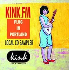 Plug into Portland .